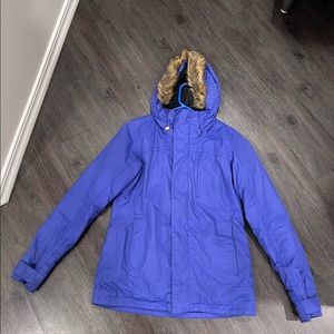 Burton Winter Jacket